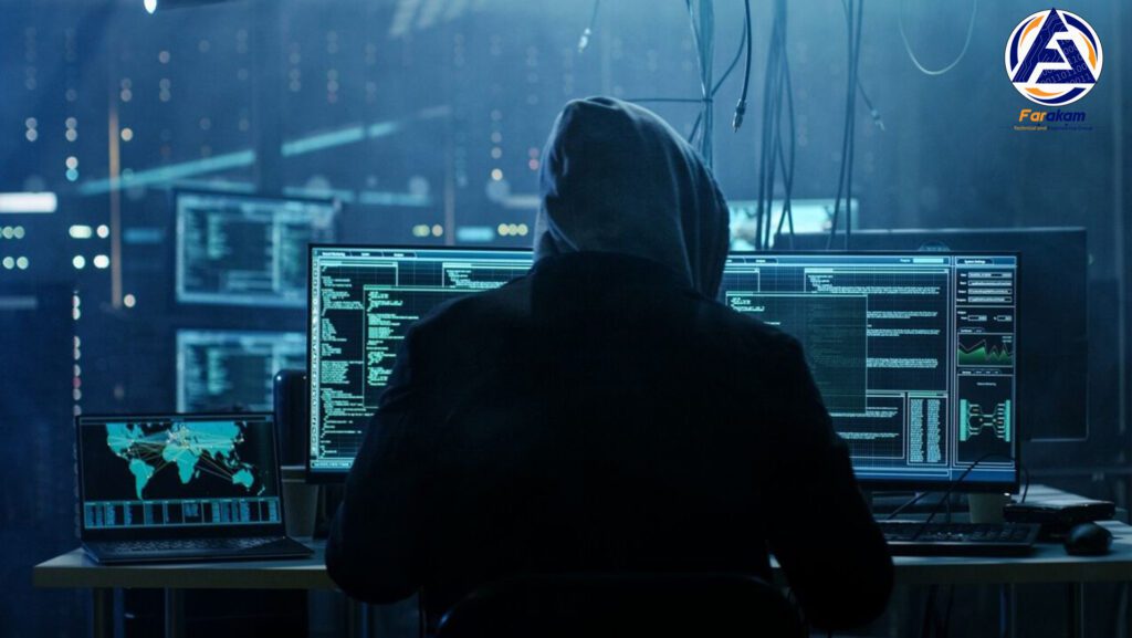 10 شیوه معمول هک شدن شرکت ها