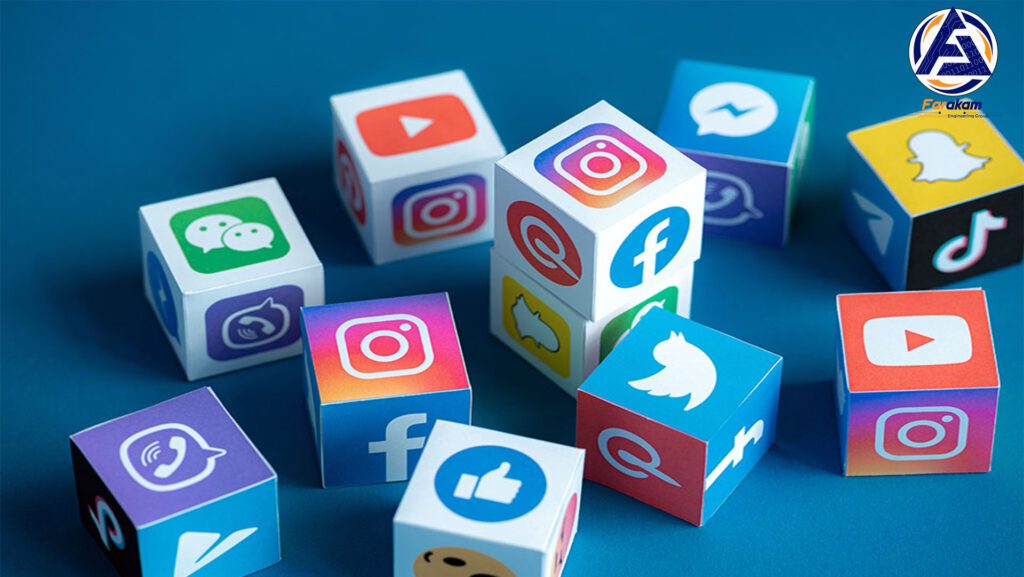 رسانه های اجتماعی | شبکه های اجتماعی