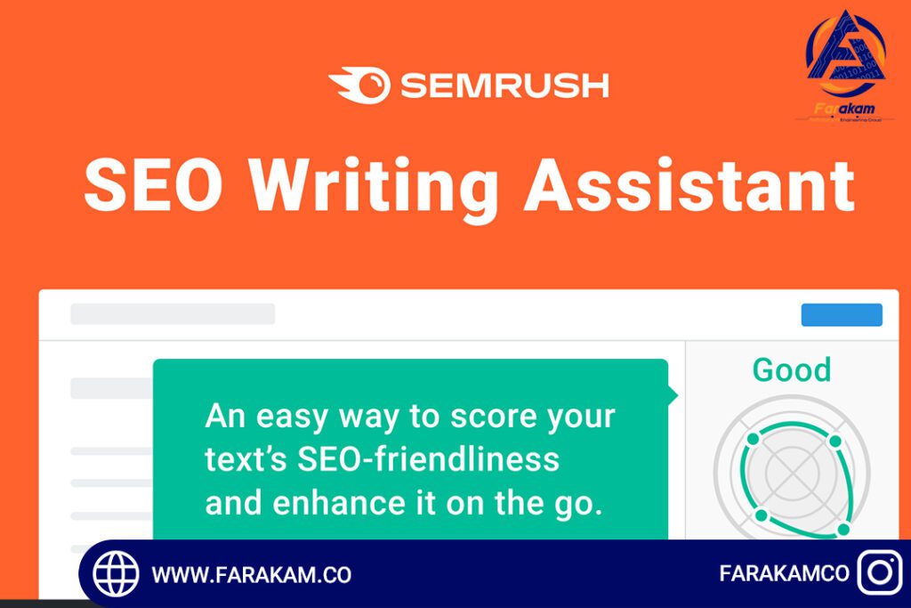 semrush writing assistance